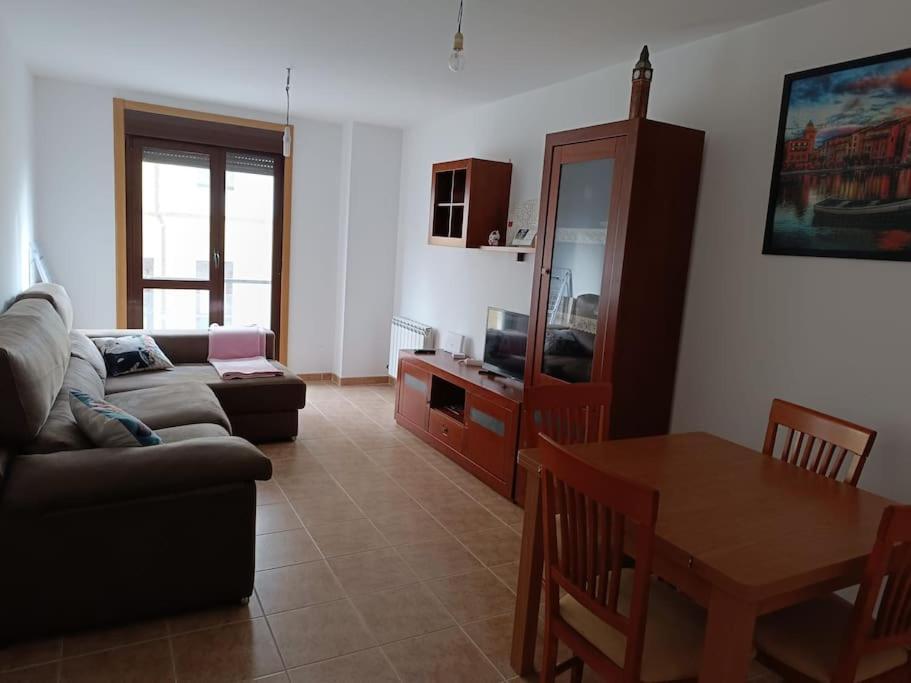 Mi Morada - Apartamento Lalin Exterior photo